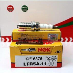 Spark Plug Factory - OEM Nickel Alloy for Suzuki SX4 Engines