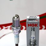 Spark Plug Manufacturer - OEM Iridium Platinum for Chevrolet Buick Daewoo Engines