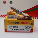 Spark Plug Factory - OEM Nickel Alloy with Iridium Platinum Material