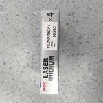 Spark Plug Factory - OEM Iridium Platinum for Ford Focus 1.0T