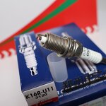 Spark Plug Factory - OEM for Jeep Cherokee Toyota RAV4 Land Cruiser