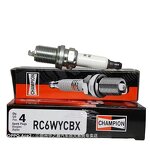 Spark Plug Factory - OEM Iridium for Great Wall Haval Mazda Mitsubishi