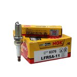 Spark Plug Factory - OEM Nickel Alloy for Suzuki SX4 Engines
