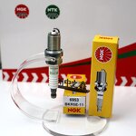 Spark Plug Factory - OEM Nickel Alloy for BYD Hyundai Geely Engines
