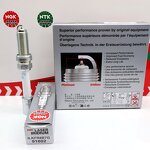 Spark Plug Manufacturer - OEM Iridium Platinum for Geely Plantronics