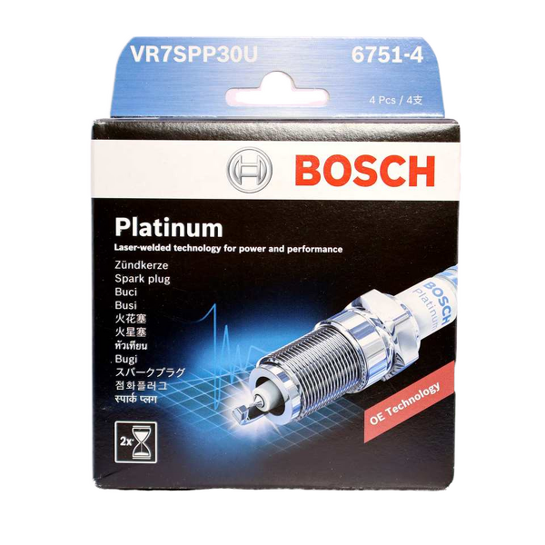 Spark Plug Factory - OEM Iridium for Kia Suzuki FX Diesel Engines