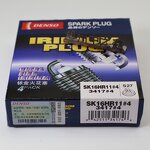 Spark Plug Manufacturer - OEM Copper for Toyota Land Cruiser RAV4