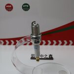 Spark Plug Manufacturer - OEM Iridium Platinum for Audi A6 Engines
