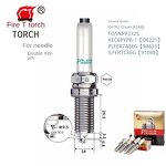 Spark Plug Manufacturer - OEM Double Iridium for Gasoline Engines