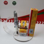 Spark Plug Factory - OEM Nickel Alloy with Iridium Platinum Material