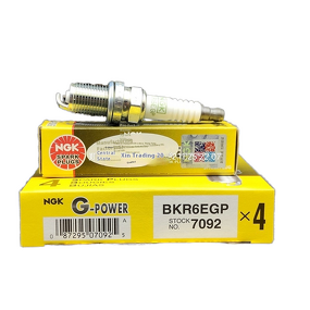 Spark Plug Manufacturer - OEM G-Power Series Custom