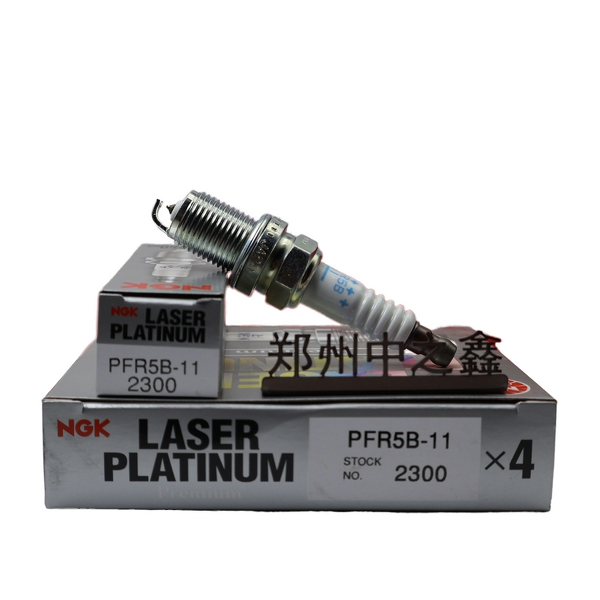 Spark Plug Factory - OEM Double Platinum for Kia Sonata Suzuki Mitsubishi