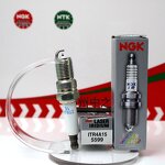 Spark Plug Manufacturer - OEM Iridium Platinum Custom Formula