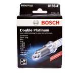 Spark Plug Manufacturer - OEM Double Platinum for Honda Kia Audi VW