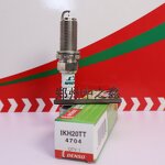 Spark Plug Factory - OEM Iridium Platinum Double Iridium Gold