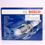 Spark Plug Factory - OEM Platinum for Kia Suzuki Mazda Mitsubishi