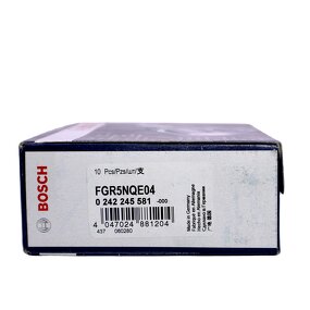 Spark Plug Manufacturer - OEM Custom Formula New Condition