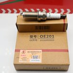 Spark Plug Factory - OEM Custom Private Label