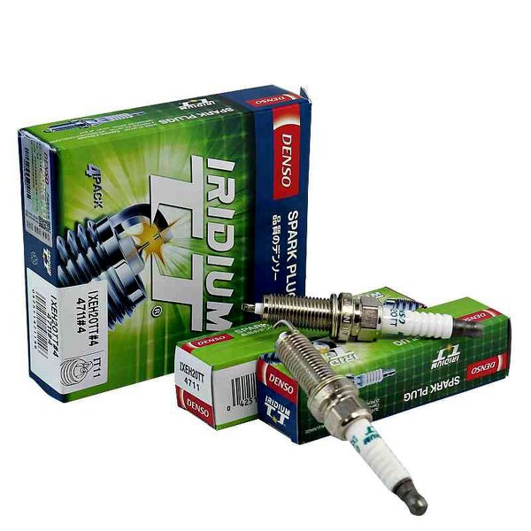 Spark Plug Manufacturer - OEM Iridium for Renault Latitude Corolla
