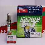 Spark Plug Factory - OEM for Jeep Compass Audi A4 A6 A8 Models