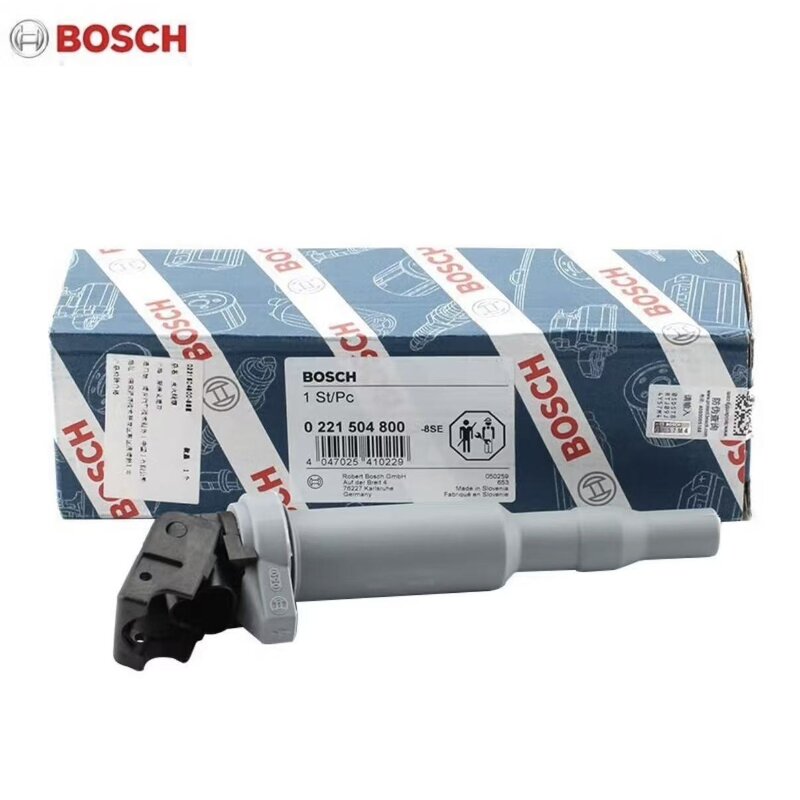 Ignition Coil Factory - OEM Private Label