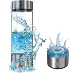 Hydrogen Water Bottle Manufacturer - OEM/ODM 2026 Best Selling Portable