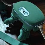 Neck Massager Factory - OEM/ODM Shiatsu Back Deep Tissue Kneading