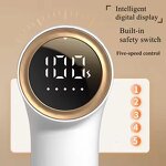 Electric Lint Remover Manufacturer - OEM/ODM 2025 Portable Rechargeable