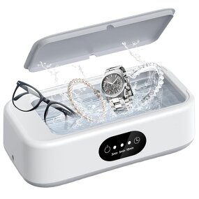 Ultrasonic Cleaner Factory - OEM/ODM 40W 49kHz A8 Model