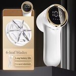 Fabric Shaver Manufacturer - OEM/ODM USB Rechargeable Lint Remover