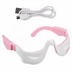 Eye Massager Factory - OEM/ODM 3D Wireless Infrared Vibrating