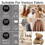 Fabric Shaver Manufacturer - OEM/ODM USB Rechargeable Lint Remover