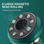 Electric Cupping Massager Manufacturer - OEM/ODM Vacuum Suction GuaSha