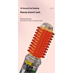 Hair Curler Manufacturer - OEM/ODM Portable Automatic Curling Iron