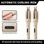 Hair Curling Wand Manufacturer - OEM/ODM 6-in-1 Interchangeable Barrels