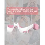 Eye Massager Factory - OEM/ODM 3D Wireless Infrared Vibrating