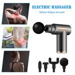 Massage Gun Factory - OEM/ODM Intelligent Mini Cordless