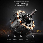 Portable Blender Factory - OEM/ODM 2025 New IPX7 Waterproof