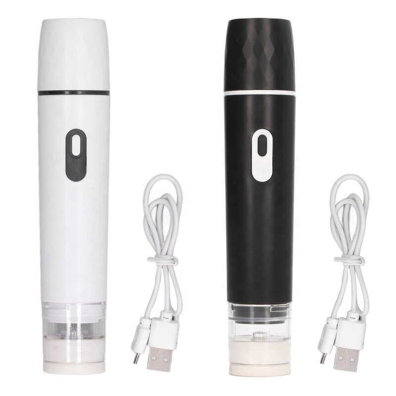 Vacuum Sealer Manufacturer - Portable Mini Handheld Electric Machine