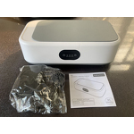 Ultrasonic Cleaner Factory - OEM/ODM 40W 49kHz A8 Model