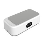 Ultrasonic Cleaner Factory - OEM/ODM 40W 49kHz A8 Model