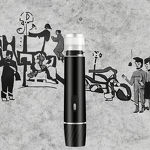 Vacuum Sealer Manufacturer - Portable Mini Handheld Electric Machine