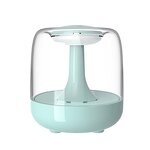 Humidifier Manufacturer - OEM/ODM 650ML Bedroom Colorful Led Diffuser