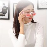 Eye Massager Factory - OEM/ODM 3D Wireless Infrared Vibrating