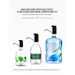 Water Dispenser Manufacturer - OEM/ODM Smart Automatic USB Pump