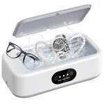 Ultrasonic Cleaner Factory - OEM/ODM 40W 49kHz A8 Model