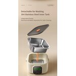 Electric Lunch Box Manufacturer - OEM/ODM Portable Intelligent Constant Temp