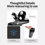 Portable Blender Factory - OEM/ODM 2025 New IPX7 Waterproof