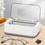 Ultrasonic Cleaner Factory - OEM/ODM 40W 49kHz A8 Model