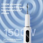 Dental Cleaner Manufacturer - OEM/ODM Ultrasonic Calculus Remover Tool